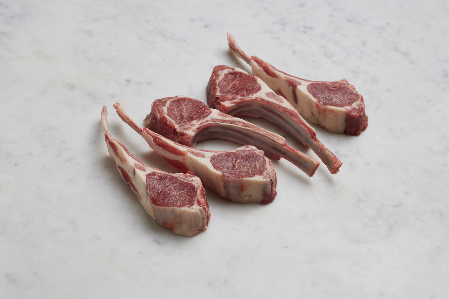 Lamb Cutlets