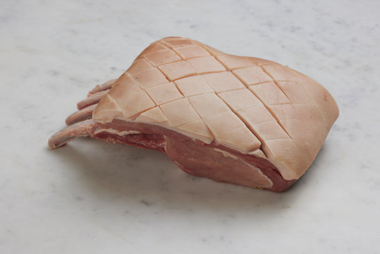 Pork Loin Roast