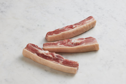 Pork Spare Ribs