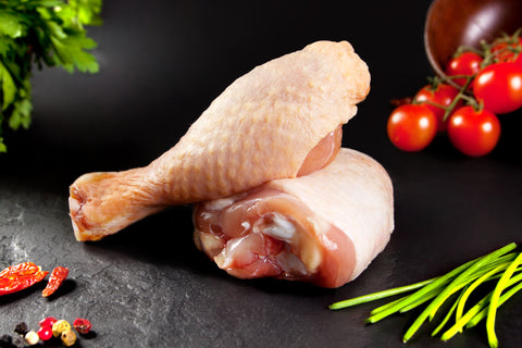 Chicken Drumsticks