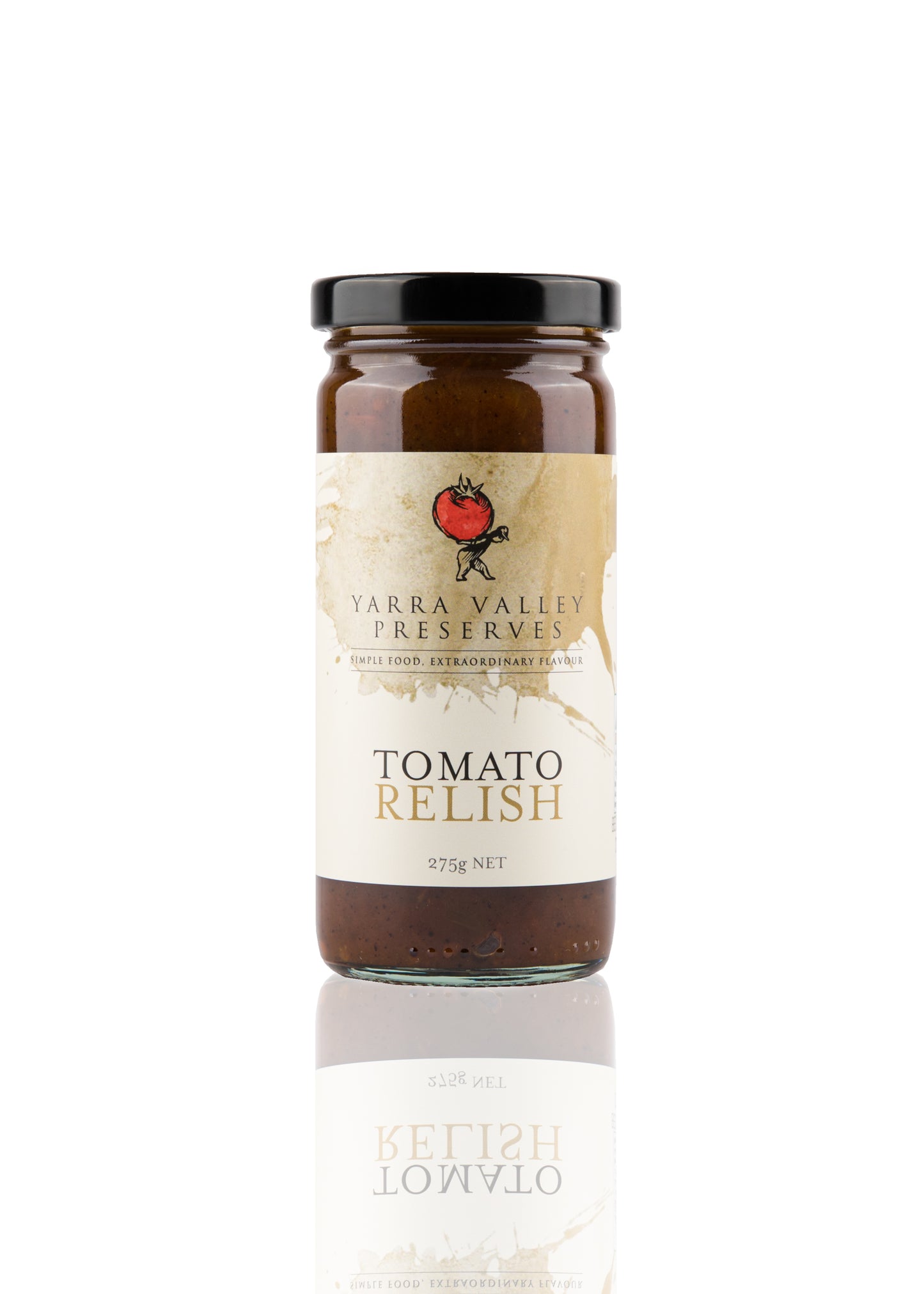 Tomato Relish