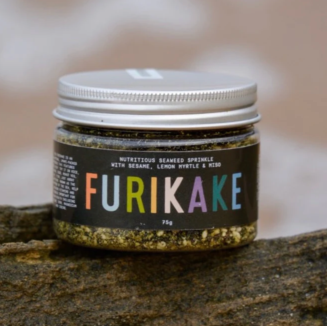 Furikake