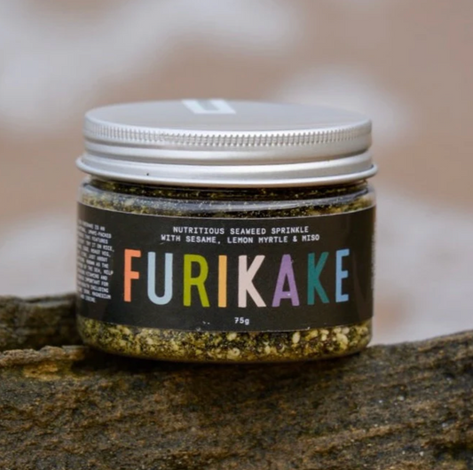 Furikake