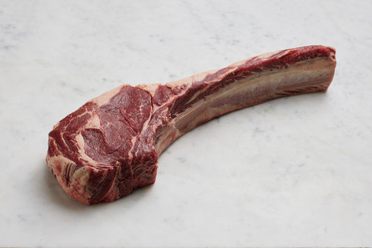 Tomahawk Steak