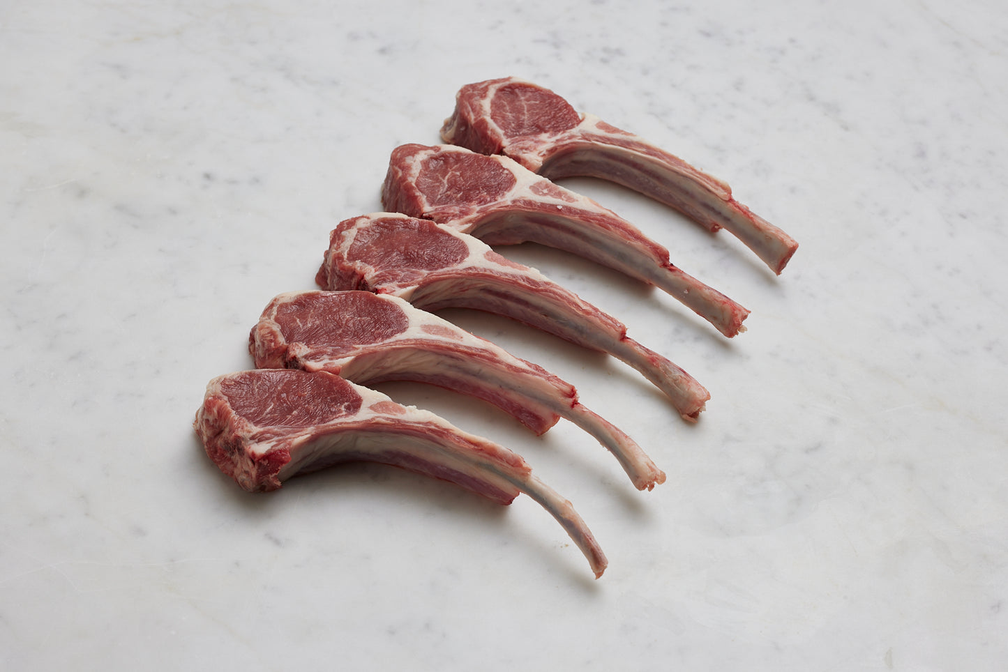 Lamb Cutlets