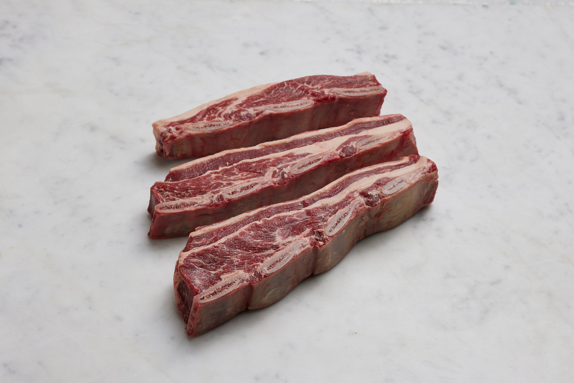 Beef Ribs – The Farmer’s Butcher