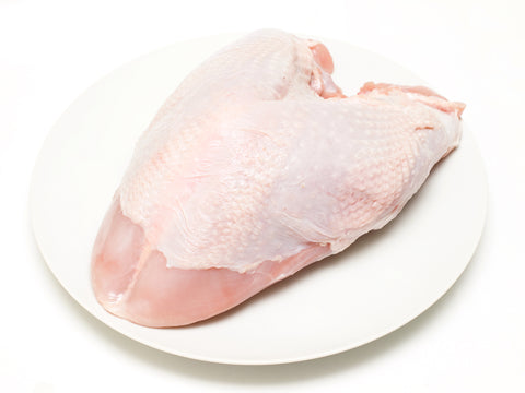 Turkey Breast from Numurkah Free Range