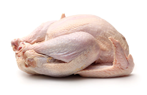 Turkey from Numurkah Free Range