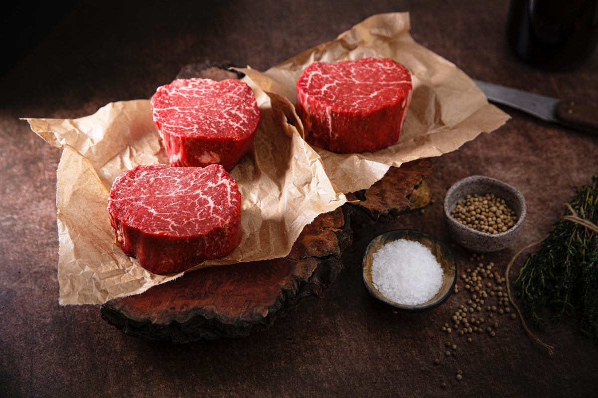 The Farmer's Butcher – The Farmer’s Butcher
